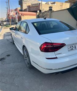 ڤۆڵکسواگن پاسات